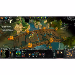 Kalypso Dungeons 2, PlayStation 4, Mode Multiplayer, Support physique