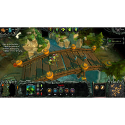 Kalypso Dungeons 2 Reissue Allemand, Anglais, Espagnol, Français, Italien, Russe PlayStation 4