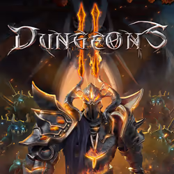 Kalypso Dungeons 2 Reissue Allemand, Anglais, Espagnol, Français, Italien, Russe PlayStation 4