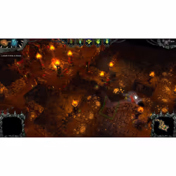 Kalypso Dungeons 2 Reissue Allemand, Anglais, Espagnol, Français, Italien, Russe PlayStation 4