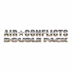bitComposer Games Air Conflicts Double Pack, PlayStation 4, Mode Multiplayer, T (Teen), Support physique