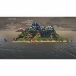 Daedalic Entertainment Valhalla Hills - Definitive Edition Standard Allemand, Anglais, Chinois simplifié, Coréen, Espagnol, Français, Italien, Japonais, Polonais, Portugais, Russe Xbox One - Vue supplémentaire 4