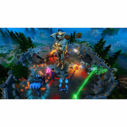 Kalypso Dungeons 3, PC, T (Teen)