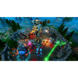 Kalypso Dungeons 3 PC