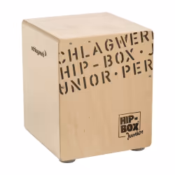 Schlagwerk CP401 Hip-Box Junior