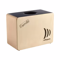 Schlagwerk DC300 Cajonito