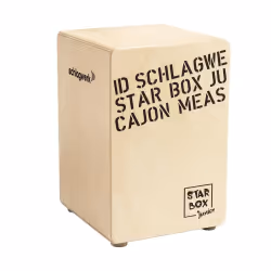 Schlagwerk CP400SB Star Box