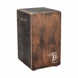 Schlagwerk CP5210 Urban OS Old Red