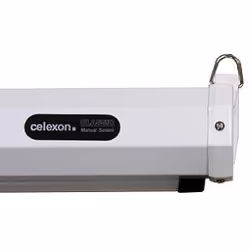 Celexon 1090032 écran de projection 1:1