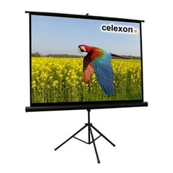 Celexon 1090020 écran de projection 4:3