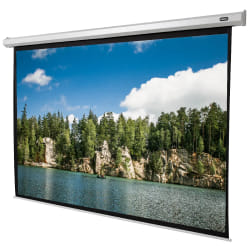 Celexon Economy Motorisé 240 x 180 cm