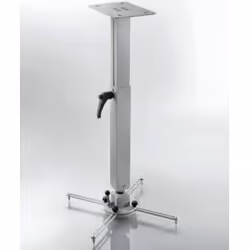 Celexon Multicel 60110 Pro, Plafond, 25 kg, Gris, 360°, 0 - 20°, 110 cm