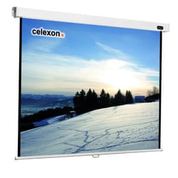 Celexon 1090043 écran de projection 1:1