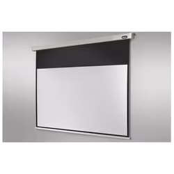 Celexon Rollo Professional, Manuel, 3,43 m (135"), 2,9 m, 163 cm, 16:9, Blanc