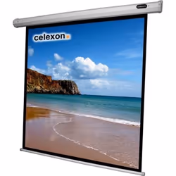 Celexon 1090065, 1:1, Noir, Blanc