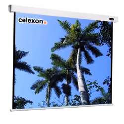 Celexon 1090088, 1:1, Noir, Blanc