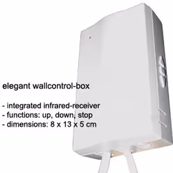 Celexon 1090089 écran de projection 1:1 - Vue supplémentaire 4