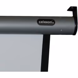 Celexon 1090108 écran de projection 1:1