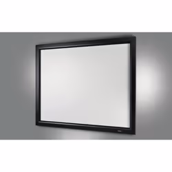 Celexon 1090230, 180 cm, 135 cm, 4:3, Noir, Blanc