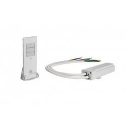 Celexon 1090209 accessoire d'écran de projection Contrôle distance