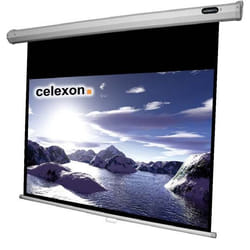 Celexon Manual Economy écran de projection 4:3