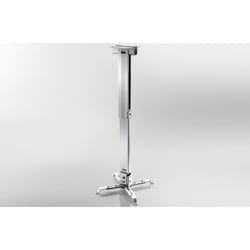 Celexon Multicel 4070 support pour projecteurs Plafond Argent