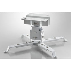 Celexon Multicel 1200 support pour projecteurs Plafond Argent