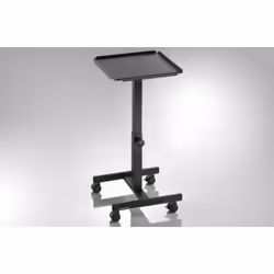 Celexon PT1010B, Table, 10 kg, Noir, 600 - 900 mm, 380 mm, 380 mm
