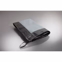 Celexon 1090400, Manuel, 30,5 cm, 17,2 cm, 16:9, Noir, Blanc