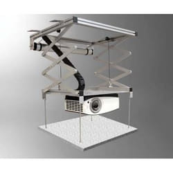 Celexon PL1000 support pour projecteurs Plafond Aluminium
