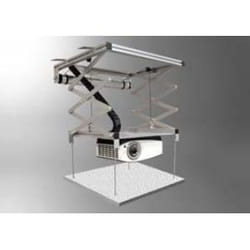 Celexon PL2000 support pour projecteurs Plafond Aluminium