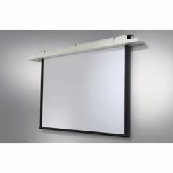 Celexon 1090550, 180 cm, 112 cm, 16:10, Noir, Blanc