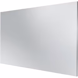 Celexon Expert PureWhite, Manuel, 4,59 m (180.7"), 4 m, 2,25 m, 16:9, Blanc mat