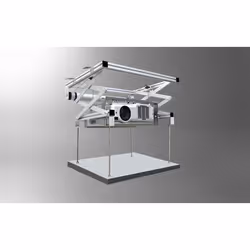 Celexon PL300, Plafond, 15 kg, Argent, 40 cm, 45 cm