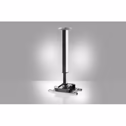 Celexon Multicel 4070 Expert, Plafond, 25 kg, Noir, Acier inoxydable, 76°, -36 - 36°, 360°