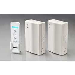 Celexon 1090852 télécommande RF sans fil Ecran de projection Appuyez sur les boutons