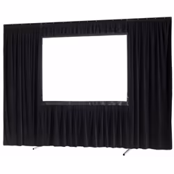 Celexon 1090875, Noir, Celexon Mobile Expert, 2030 mm, 1140 mm