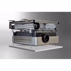 Celexon PL1000 Plus support pour projecteurs Plafond Argent