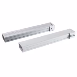 Celexon 1090184, Colonne d’extension, Celexon, MultiCel 1200W, Blanc, 400 - 700 mm