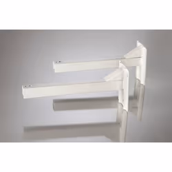 Celexon 1090410, Blanc, 50 cm, 2 pièce(s)