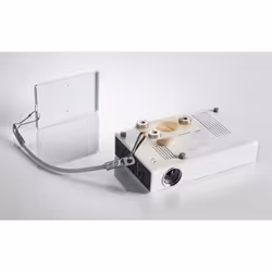 Celexon 1091395 support pour projecteurs Plafond Blanc