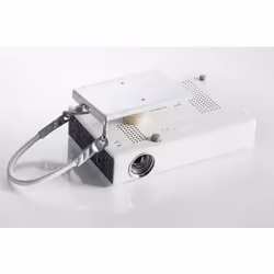 Celexon 1091395 support pour projecteurs Plafond Blanc