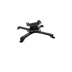Celexon MultiCel 3040 Pro, Plafond, 15 kg, Noir, Aluminium, Acier, 300 - 400 mm, 5 cm