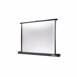 Celexon 1091340, Manuel, 76,2 cm (30"), 61 cm, 46 cm, 4:3, Blanc mat