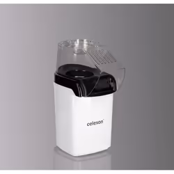 Celexon CinePop CP150, Noir, Blanc, 50 g, 1200 W, 150 x 150 x 300 mm, 800 g