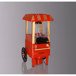 Celexon CinePop CP500, Rouge, 1200 W, 220 - 240 V, 50 Hz, 264 x 415 x 214 mm, 1,2 kg