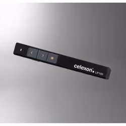 Celexon Expert LP250, IR, 100 m, Noir