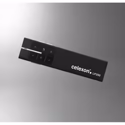 Celexon Expert LP250 télécommande IR Noir