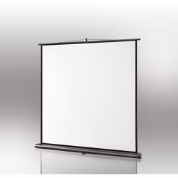 Celexon 1091782, Manuel, 176 cm, 176 cm, 1:1, Noir, Blanc