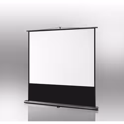 Celexon 1091784, Manuel, 87 cm, 116 cm, 4:3, Noir, Blanc